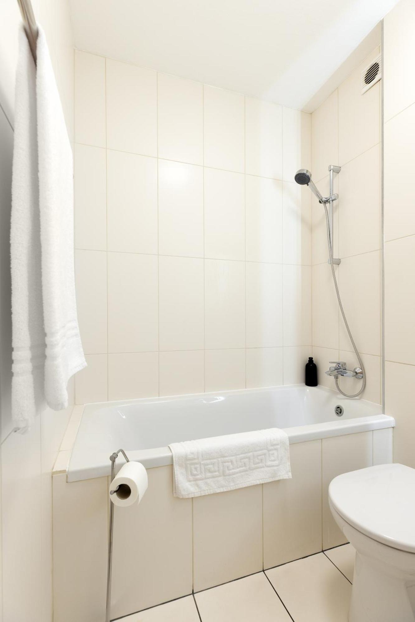 Neu! Apartment Mit Klimaanlage, Nahe Hauptbahnhof Wiedeń Zewnętrze zdjęcie